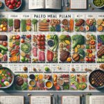 30-day paleo meal plan